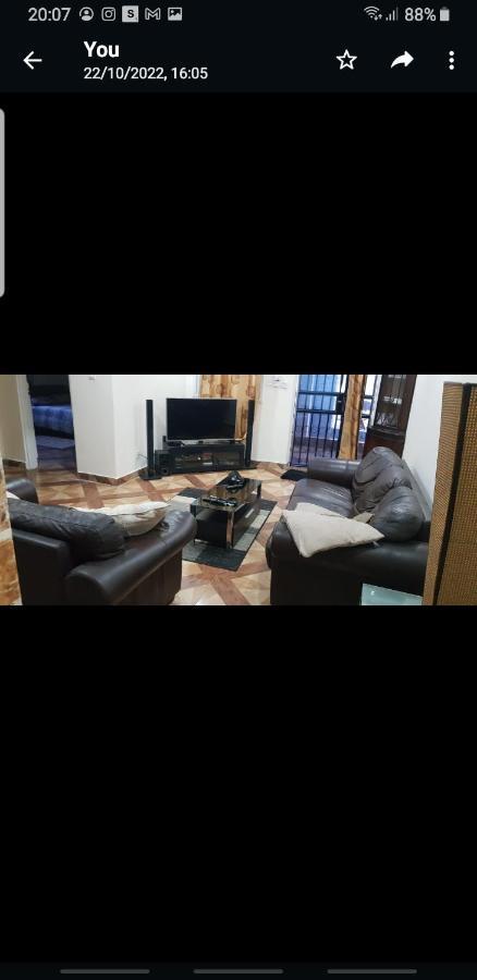 The Bb'S Apartment Brusubi Екстериор снимка